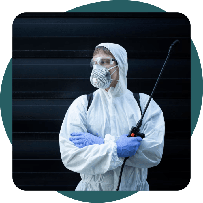 Technicien biocimex